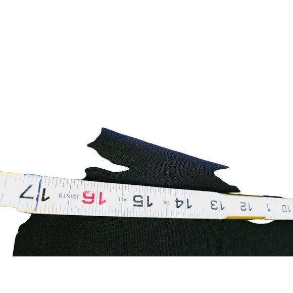 Olsenboye moto jacket size Small studded soft shell zip - Picture 8 of 12